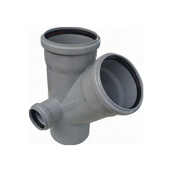 фото Крестовина двухплоскостная 110/110*45/50 левая "РТП"