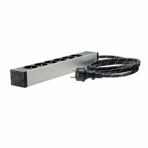 Inakustik Referenz Power Bar AC-1502-P6 3x1,5mm 3 m сетевой фильтр