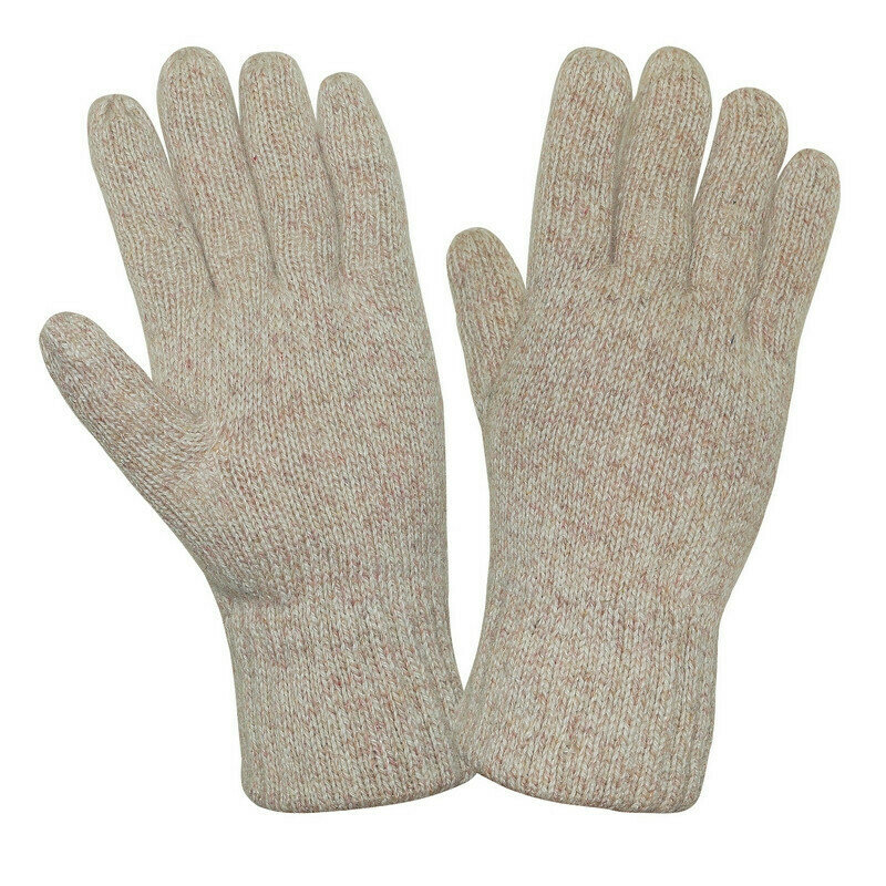 Перчатки защитные Перчатки защитные айсер шерстяные (утеп. Тинсулейт) (Размер 10-11)