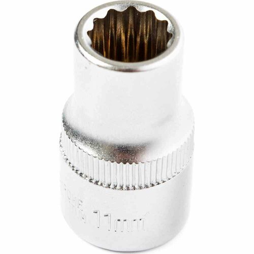 Головка торцевая Квалитет 12-гранная 1/2