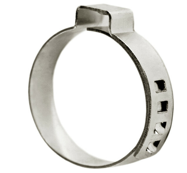 Хомут Шрус 80-88 мм KORUDA