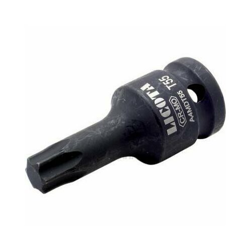 LICOTA A4MDT100 Головка TORX ударная 1/2 Т100 A4MDT100