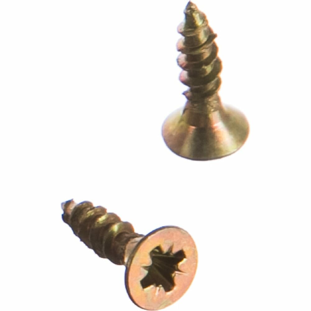 фото Саморез госкреп ШУЖ 3,0х12, 40 шт. 1-0028530