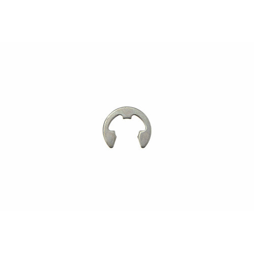 Кольцо стопорное E-10 для пилы циркулярной (дисковой) MAKITA SR1600 кольцо уплотнительное d 26мм для пилы циркулярной дисковой makita sr1600