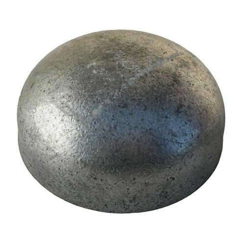 Заглушка 45 сталь