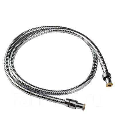 фото Шланг гибкий Lemark 3.5м LE8056S для лейки смесителя на борт ванны