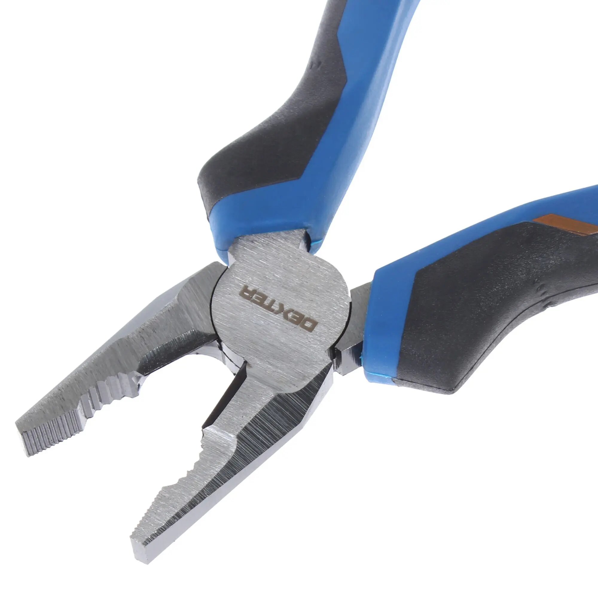 Набор плоскогубцы Dexter 3 шт. - фото №3