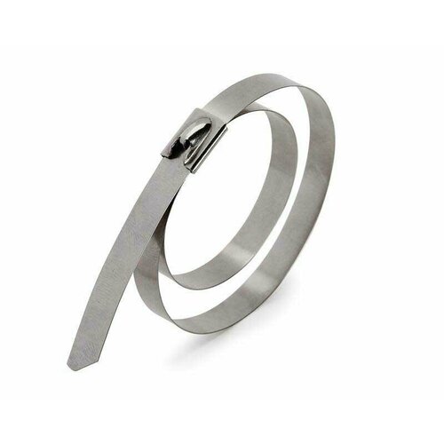 Стяжки стальные крепежные СКС Fortisflex-2 (304) 12х800 мм (74988) 1 шт