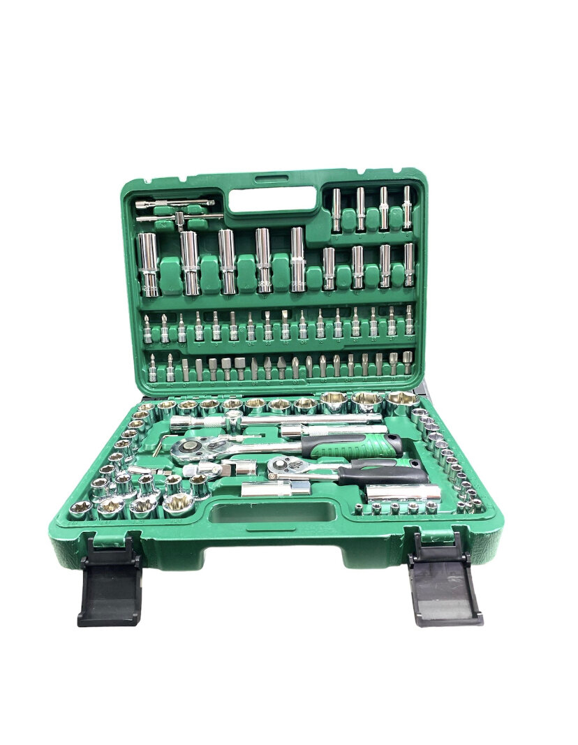 фото Набор инструментов 46 предметов Razaian RST-2112