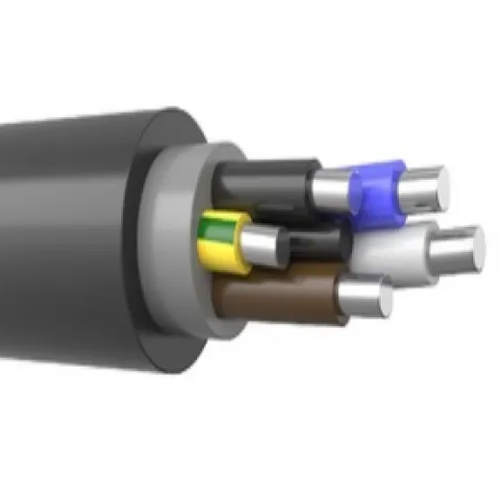 Аввгнг(А)-LS 5х35-0,66 (ож) кабель Магна