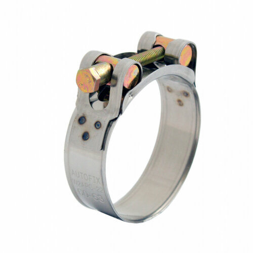 Силовые хомуты AutoFix W2