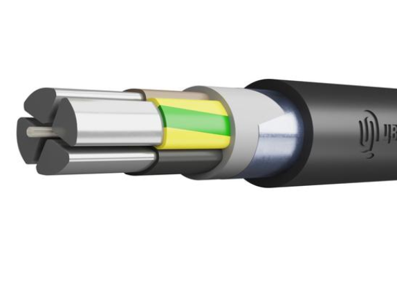 АВБШв-1 4х185 (мн) кабель Цветлит