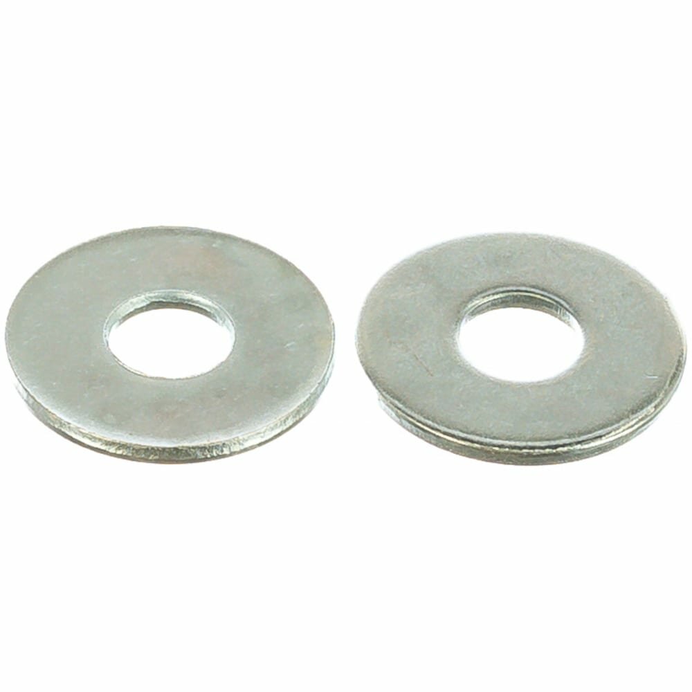 фото Креп-комп Шайба увеличенная, цинк DIN9021 м10 Фасовка 3кг/267 шу10ф