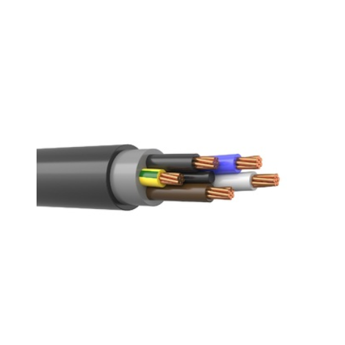 ВВГнг(А)-LS 5х35-0,66 (мн) кабель АКЗ