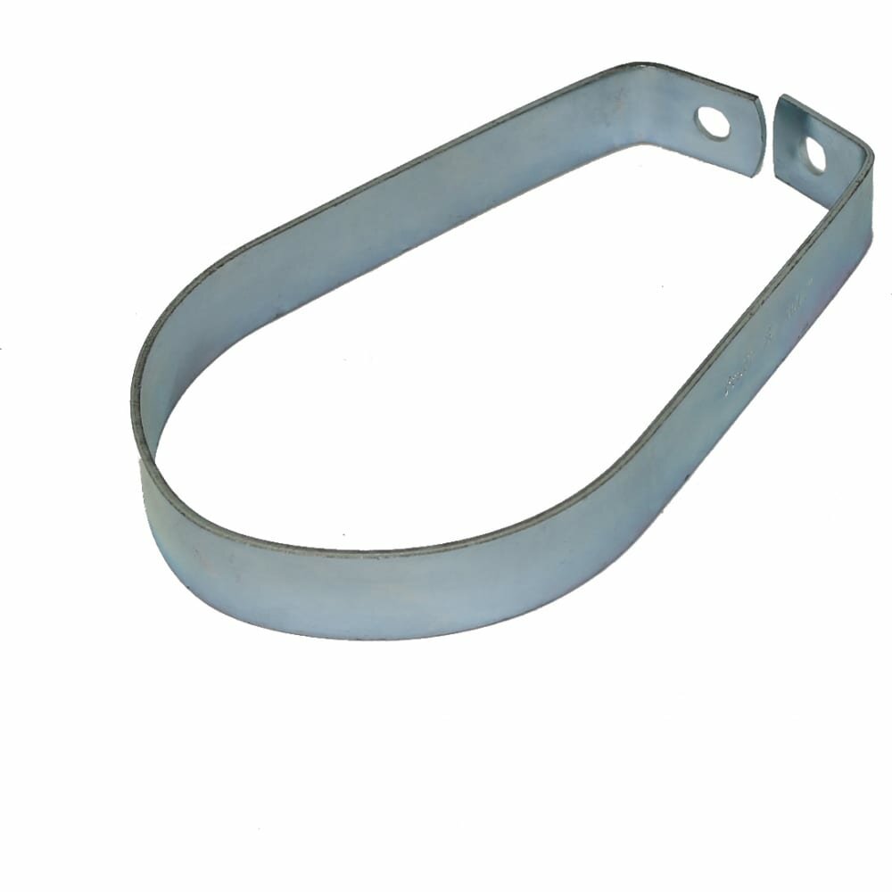 фото Подвесной сплинклерный хомут для труб, противопожарных систем СВК 3 дюйма SVK-FSPR080