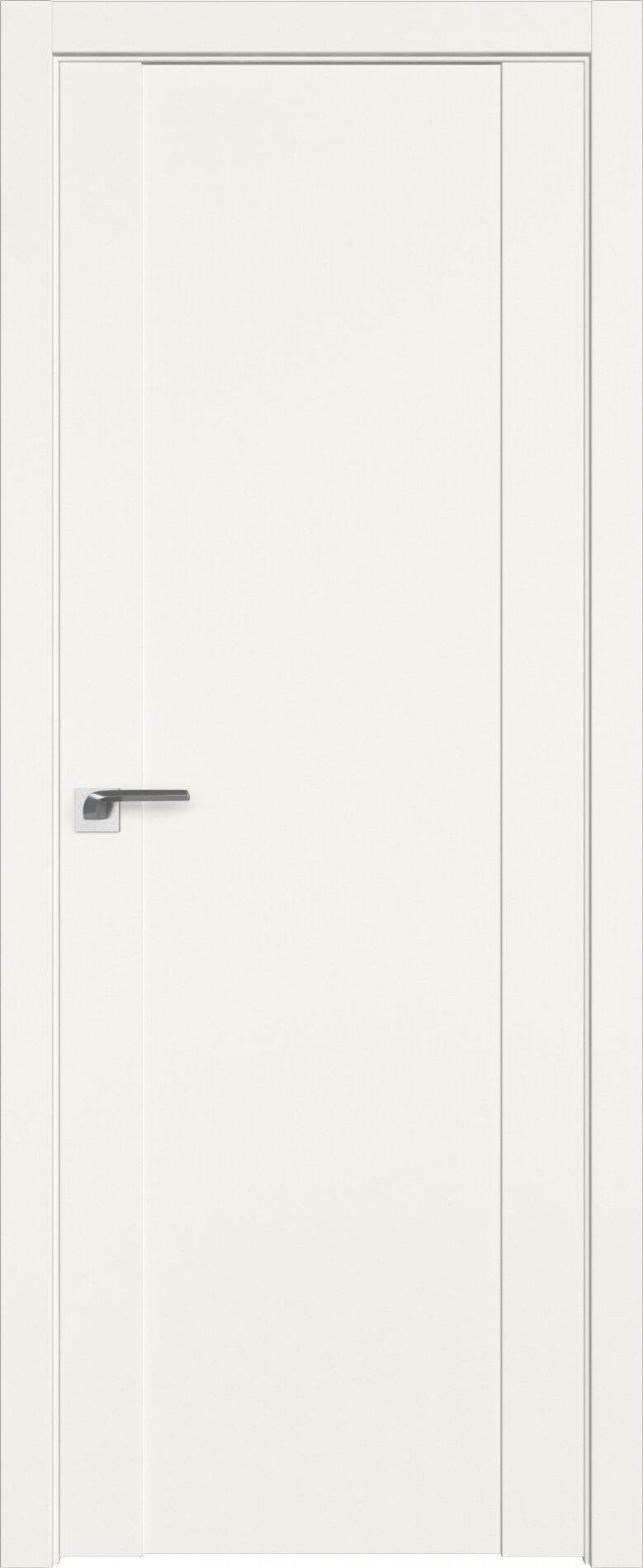 фото Profil Doors Межкомнатная дверь Profil Doors 20U дарквайт
