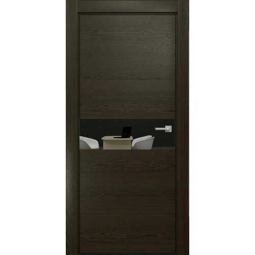 Межкомнатная дверь Rada X-Line исп. 1 до