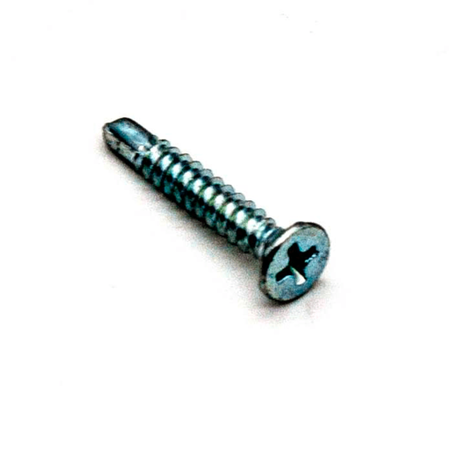 Саморез оконный 39х25 сверло 10 шт 191₽