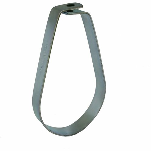 Подвесной (сплинклерный) хомут СВК для труб, противопожарных систем, 1 1/2 дюйма SVK-FSPR040