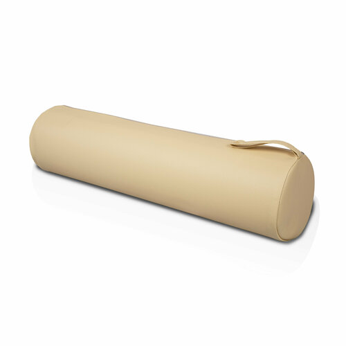 Валик круглый Mizomed M002 15 см бежевый 1900₽