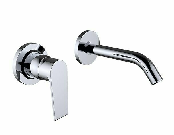 Смеситель для раковины Clever - фото №1