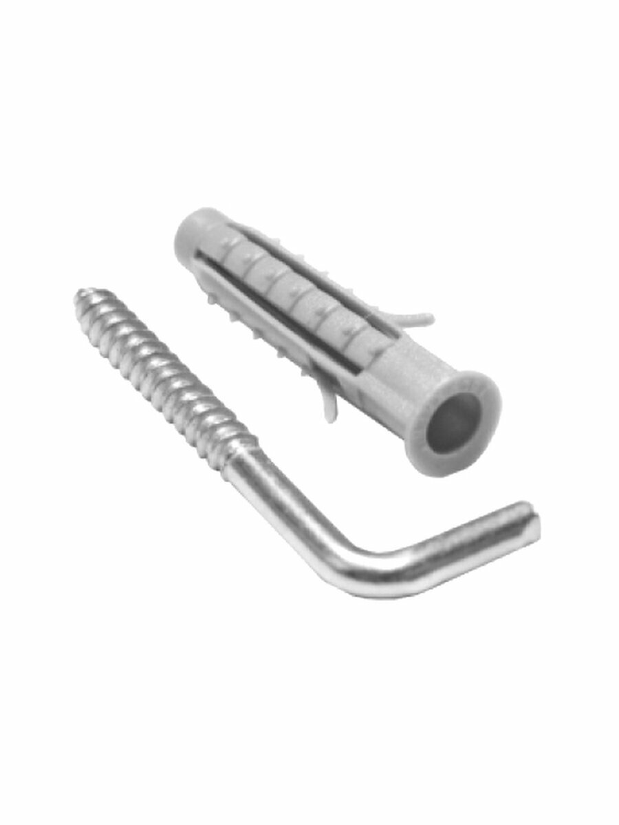 фото Дюбель-костыль Р-6, 4 шт / упак 6х35, шт