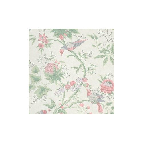 Обои Little Greene, коллекция Archive Trails II, артикул 0291BRLINEN