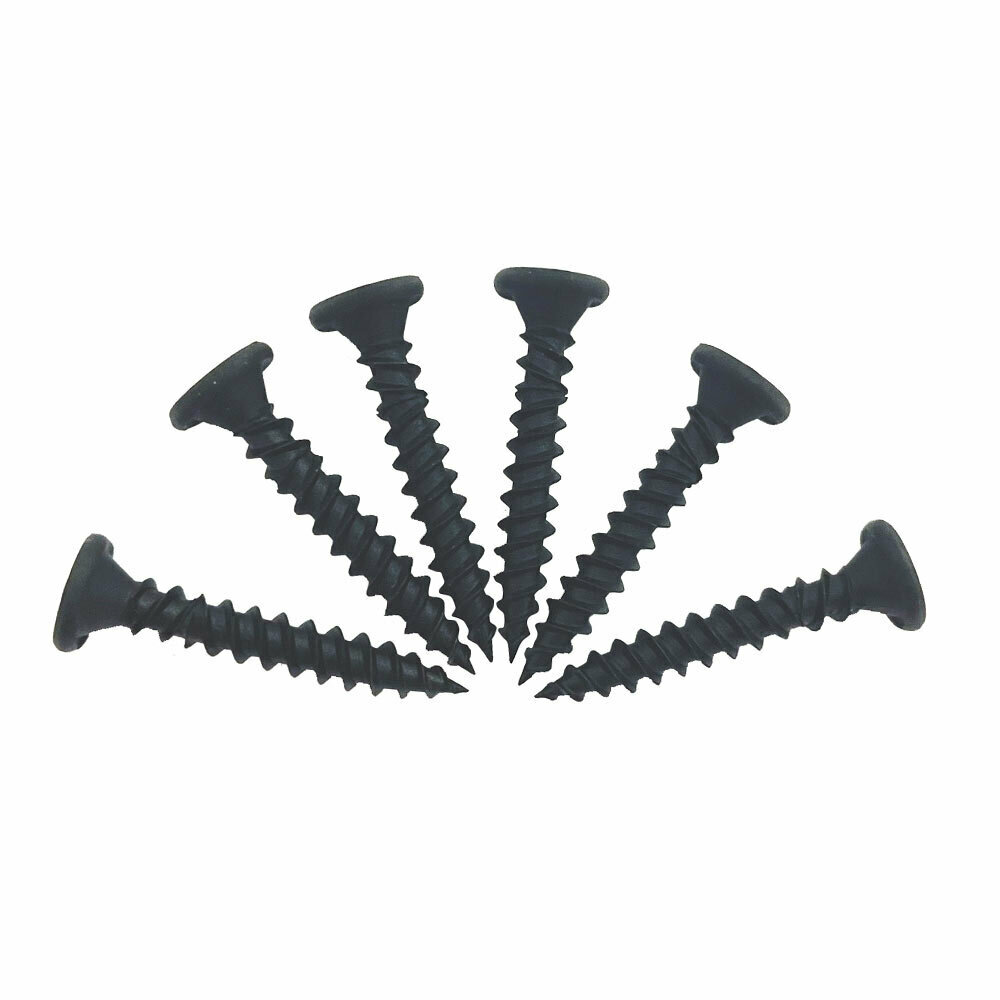 фото Саморезы ГМ 25x3,9 мм усиленные XTN Hard-Fix (1000 шт.)