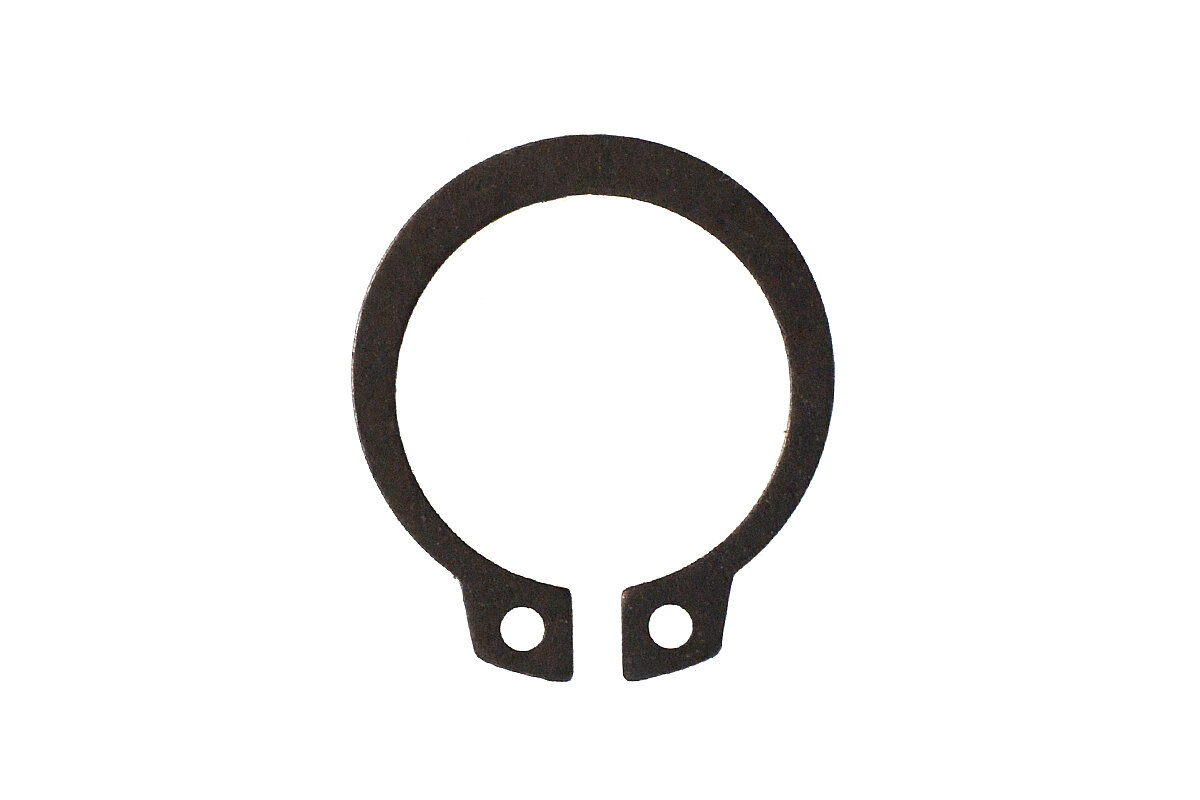 Кольцо разжимное D15 #F для станка распиловочного многофункционального ЗУБР ЗПДС-255-1600С
