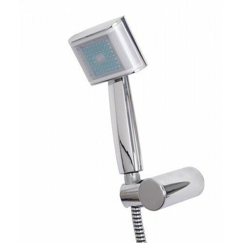 фото Душевой набор KAISER (Mono)LED -подсветка/Disko-1