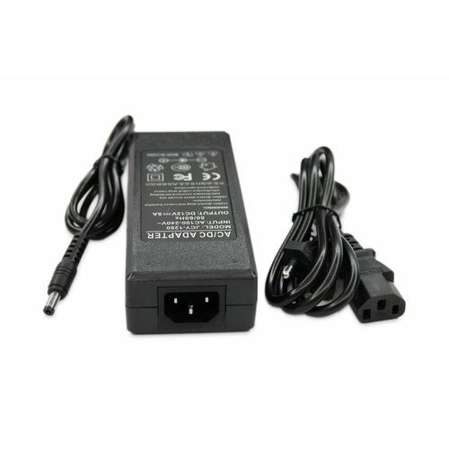 ShopLEDs Блок питания ZR-96-12 (12V, 96W, 8A, IP20)