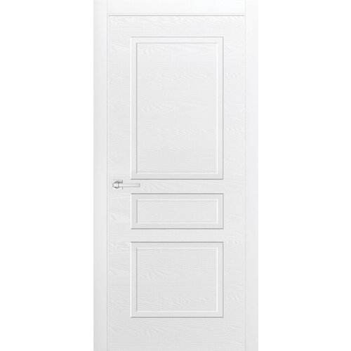 Межкомнатная дверь Дариано Манчестер М3 эмаль браш