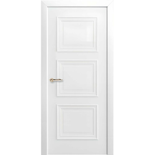 Межкомнатная дверь Дариано Боярд 4 эмаль межкомнатная дверь дариано боярд 2 эмаль