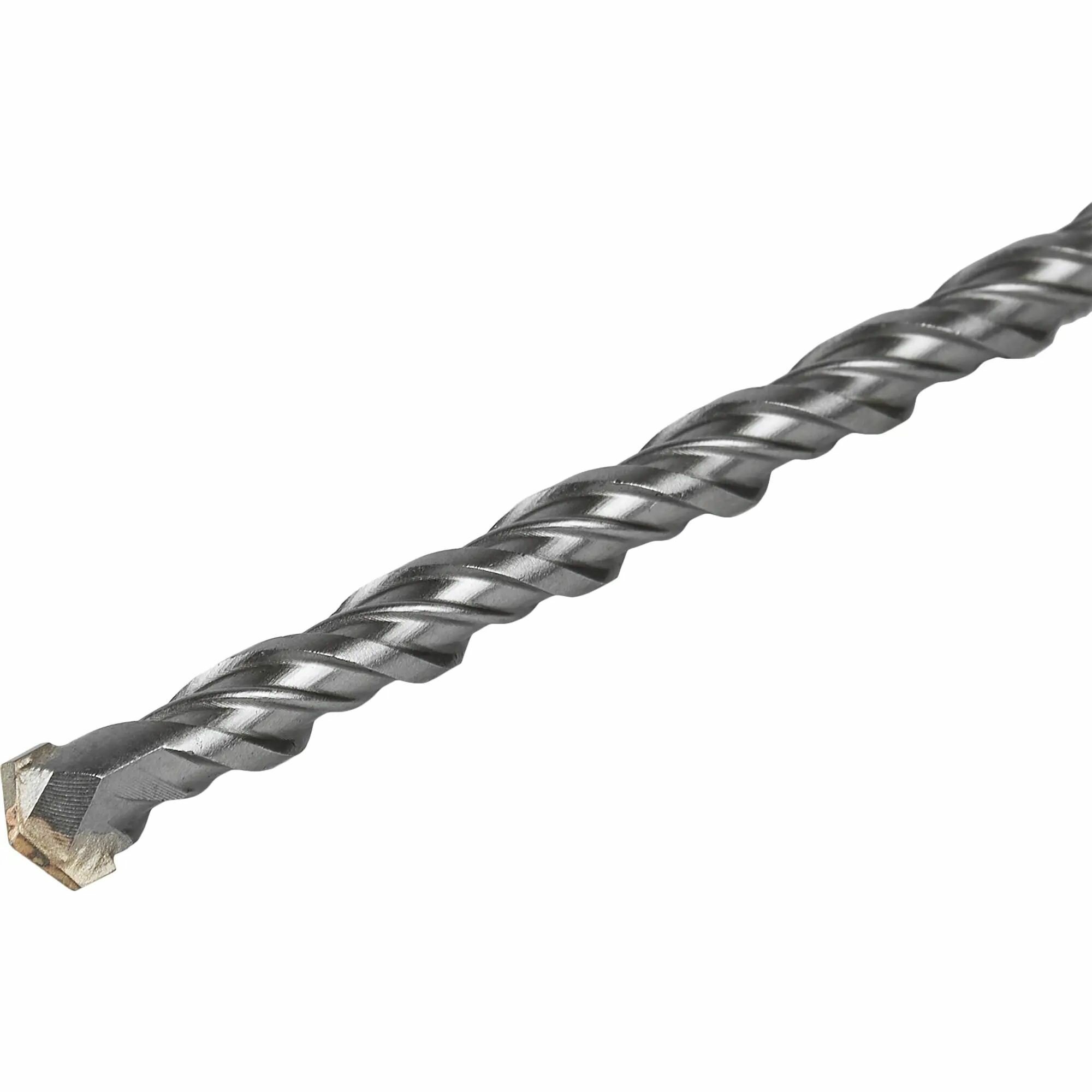 фото Сверло спиральное по бетону Dexter Pro 131-00668 12x600 мм