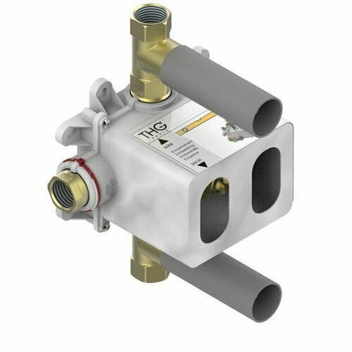 Смеситель THG G00. A00.5400AE