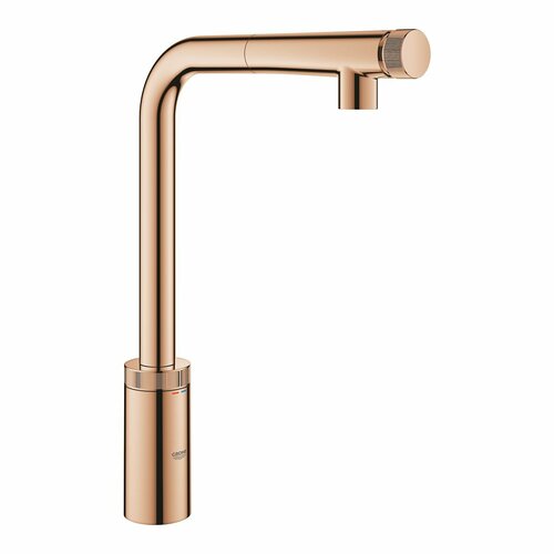 Смеситель для кухни GROHE Minta SmartControl 31613DA0 смеситель для кухни grohe essence smartcontrol 31615gn0