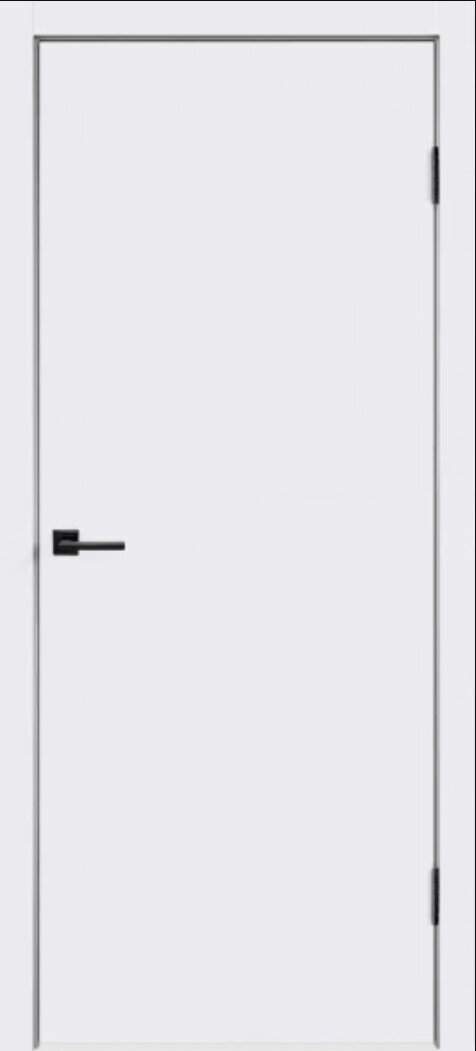 фото Velldoris Межкомнатная дверь Velldoris Scandi 1 белая
