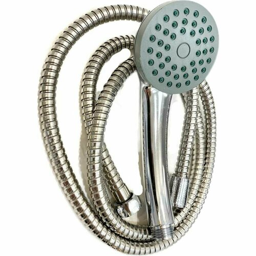 серебристый