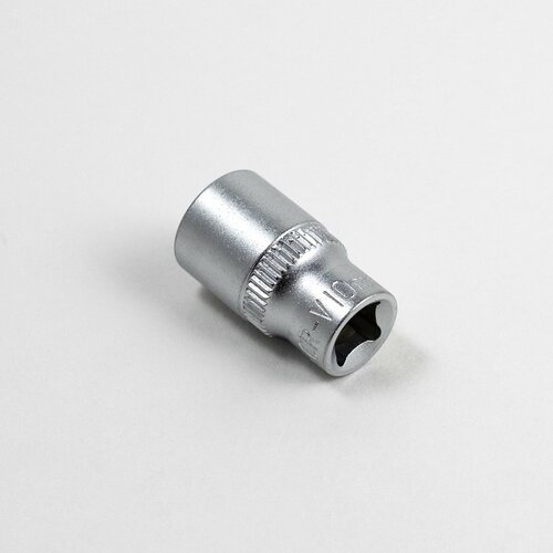 Головка 10мм 1/4