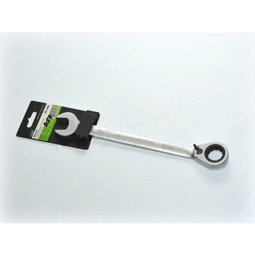 ключ рожково накидной трещоточный 8 мм Ключ рожково-накидной, трещоточный 22мм, ДТ515222