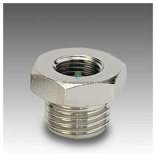 A4/Z 3/8-1/8 2151002 METAL WORK - Футорка G3/8-G1/8