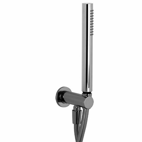 Душевой набор, Fima Carlo Frattini, Shower set, цвет-брашированное золото brushed gold shower faucet set wall mount 8 10 12 inch rainfall mixer shower tap