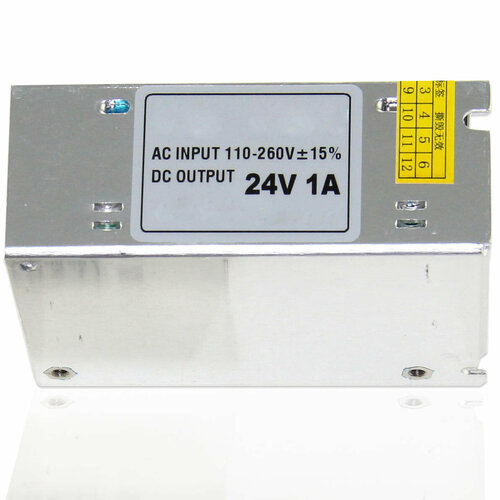 Блок питания A ZP41 24V 24W 1A блок питания arlight ardv 24 24ww 24v 24w ip20 1a 040022