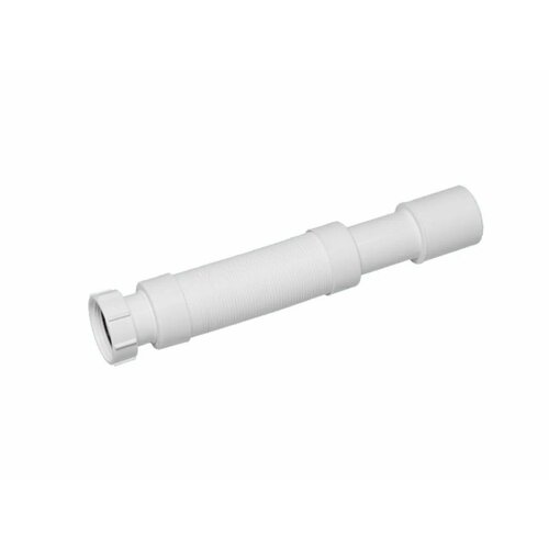 Гофра для сифона McAlpine MRMF2 05, 40/50 мм, L300 500мм
