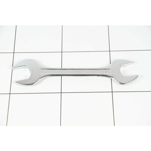 Ключ гаечный рожковый 30 Х 32 mm