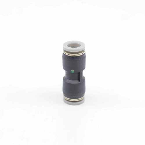 PRN-10 Pemaks - Соединитель прямой цанговый 10 мм