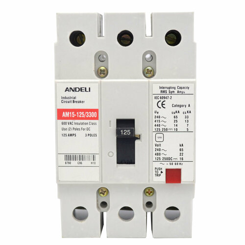 Andeli ADL06-201 1 шт.