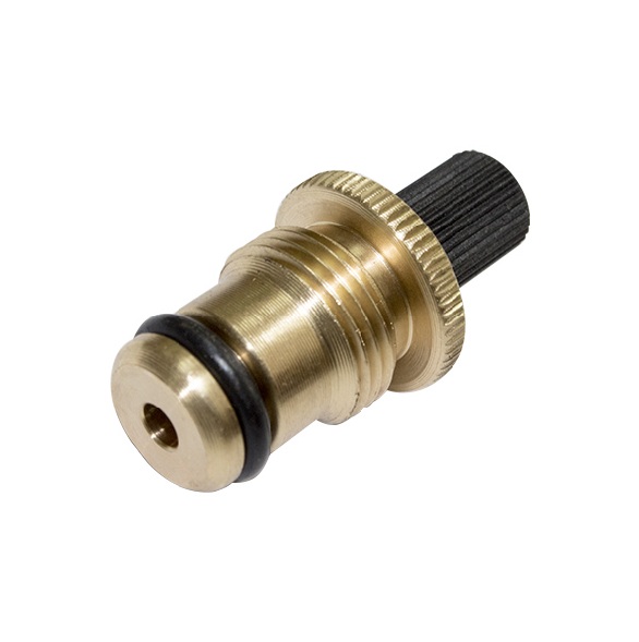 фото Кран слива 60001385