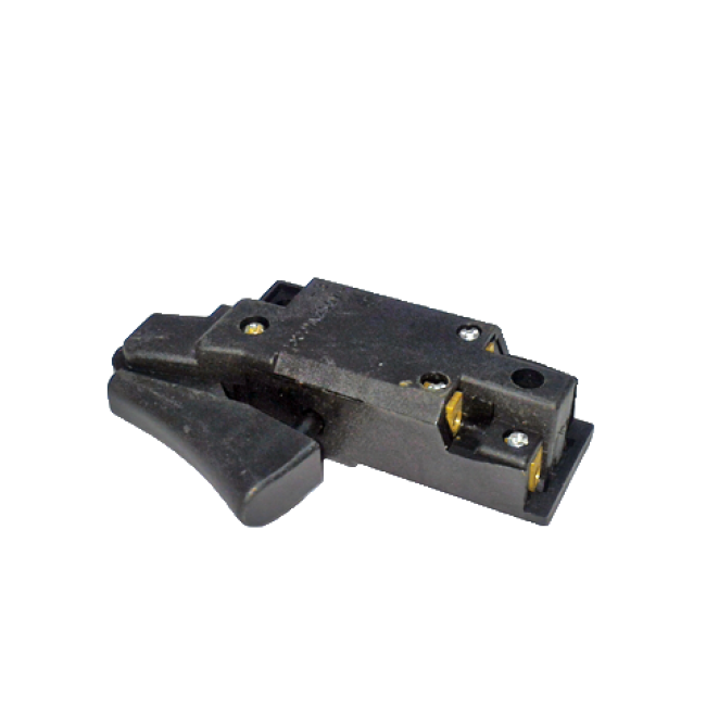 фото Выключатель (319) для ударной дрели Хитачи 001-0068 №245