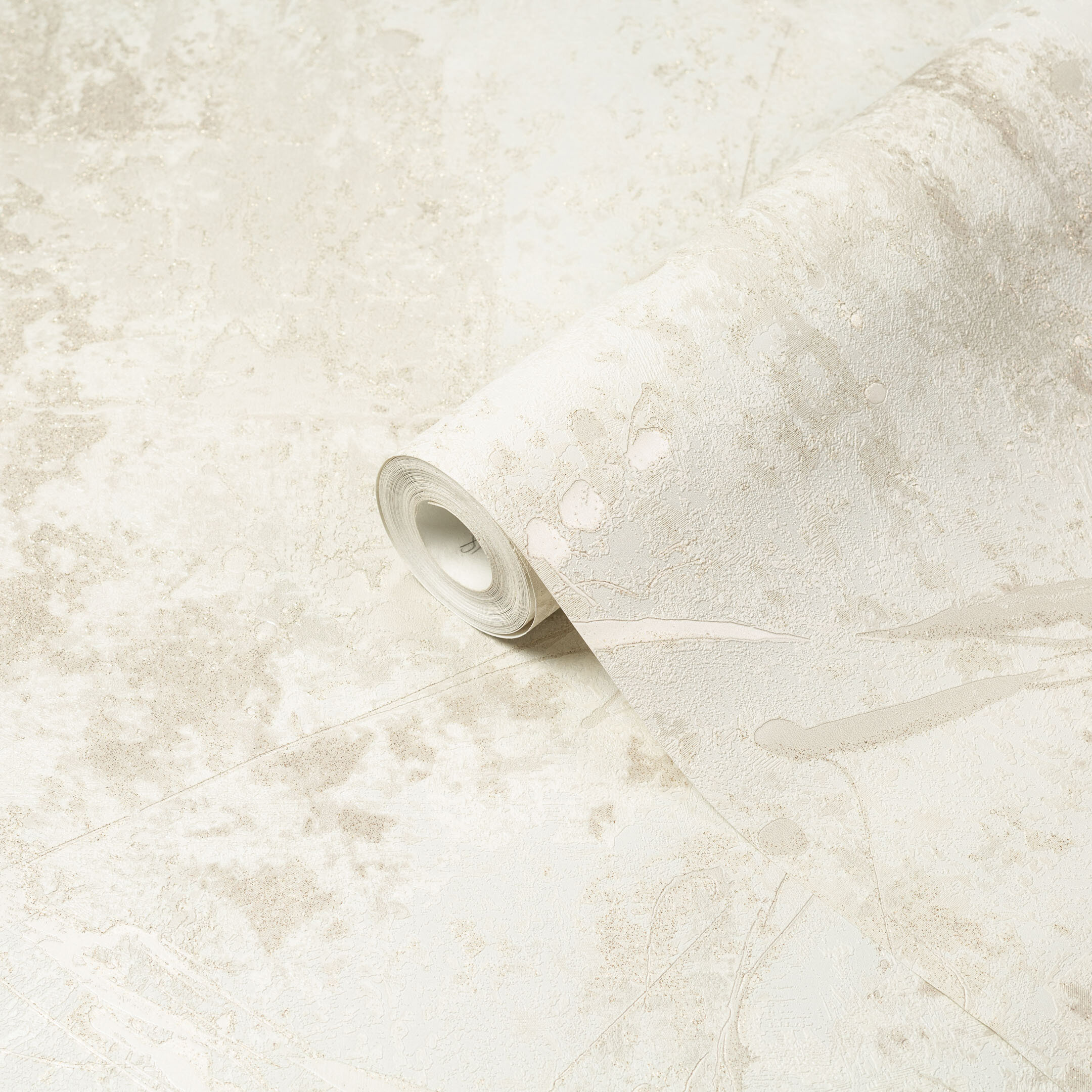 фото Обои компакт-винил на флизелиновой основе Monte Solaro Paint 9164-00 (1,06х10,05 м)